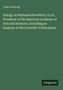 John Pickering: Eulogy on Nathaniel Bowditch, LL.D., President of the American Academy of Arts and Sciences, Including an Analysis of His Scientific Publications, Buch
