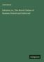 John Harris: Zebulon; or, The Moral Claims of Seamen Stated and Enforced, Buch