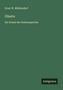Ernst W. Middendorf: Ollanta, Buch
