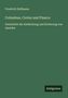 Friedrich Hoffmann: Columbus, Cortez und Pizarro, Buch