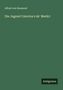 Alfred Von Reumont: Die Jugend Caterina's de' Medici, Buch