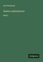 Paul Bachmann: Niedere Zahlentheorie, Buch