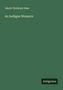 Jakob Christoph Heer: An heiligen Wassern, Buch