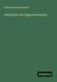 Johann Gustav Droysen: Geschichte der Gegenreformation, Buch