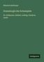 Heinrich Bulthaupt: Dramaturgie des Schauspiels, Buch