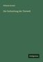 Wilhelm Kobelt: Die Verbreitung der Tierwelt, Buch