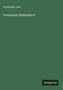 Ferdinand Justi: Iranisches Namenbuch, Buch