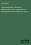 Anton E. Lux: Von Loanda nach Kimbundu. Ergebnisse der Forschungsreise im äquatorialen West-Afrika (1875-1876), Buch