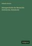Wilhelm Roscher: Naturgeschichte der Monarchie, Aristokratie, Demokratie, Buch