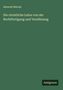 Oben steht: "Albrecht Ritschl". Darunter: "Die christliche Lehre von der Rechtfertigung und Versöhnung". Unten: "Antigonos".