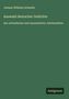 Johann Wilhelm Schaefer: Auswahl deutscher Gedichte, Buch