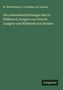 W. Wattenbach: Die Lebensbeschreibungen des hl. Willibrord, Gregors von Utrecht, Liudgers und Willehads von Bremen, Buch