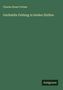 Charles Stuart Forbes: Garibaldis Feldzug in beiden Sizilien, Buch