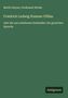 Moritz Heyne: Friedrich Ludwig Stamms Ulfilas, Buch