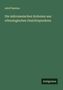 Adolf Bastian: Die mikronesischen Kolonien aus ethnologischen Gesichtspunkten, Buch