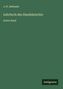 Oben steht "J.F. Heinrich," darunter "Lehrbuch des Handelsrechts Erster Band." Unten rechts ist ein Logo mit "Antigonos".