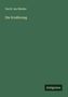 Gerrit Jan Mulder: Die Ernährung, Buch