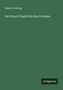 Gustav Freytag: Der Staat Friedrichs des Grossen, Buch