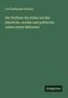 Carl Nathanael Pischon: Der Einfluss des Isl¿m auf das häusliche, sociale und politische Leben seiner Bekenner, Buch