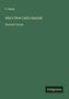 P. Henn: Ahn's New Latin manual, Buch