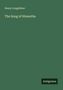 "Henry Longfellow, The Song of Hiawatha" auf grünem Hintergrund, unten "Antigonos.", Buch
