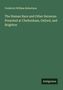 Frederick William Robertson: The Human Race and Other Sermons: Preached at Cheltenham, Oxford, and Brighton, Buch