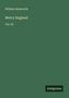 William Ainsworth: Merry England, Buch