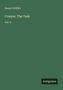 Henry Griffith: Cowper. The Task, Buch