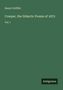 Henry Griffith: Cowper, the Didactic Poems of 1872, Buch
