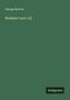 George Borrow: Romano Lavo-Lil, Buch