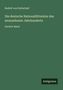 "Rudolf von Gottschall: Die deutsche Nationallitteratur des neunzehnten Jahrhunderts. Zweiter Band. Antigonos Logo.", Buch