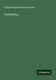George Payne Rainsford James: Heidelberg, Buch