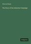 Winwood Reade: The Story of the Ashantee Campaign, Buch