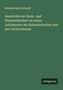 Wilhelm Adolf Schmidt: Geschichte der Denk- und Glaubensfreiheit im ersten Jahrhundert der Kaiserherrschaft und des Christenthums, Buch