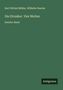 Karl Otfried Müller, Wilhelm Deecke, Die Etrusker. Vier Bücher, Zweiter Band. Unten rechts: Antigonos. Einfarbiger Hintergrund.