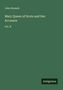 John Hosack: Mary Queen of Scots and Her Accusers, Buch
