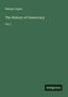 Nahum Capen: The History of Democracy, Buch