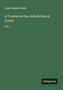 John Cleland Wells: A Treatise on the Jurisdiction of Courts, Buch