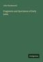 John Wordsworth: Fragments and Specimens of Early Latin, Buch