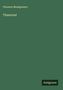 Florence Montgomery: Thwarted, Buch