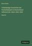 Bruno Bauer: Vollständige Geschichte der Partheikämpfe in Deutschland während der Jahre 1842-1846, Buch