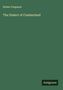 Robert Ferguson: The Dialect of Cumberland, Buch