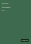 Georg Ebers: The Emperor, Buch