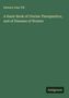 Edward John Tilt: A Hand-Book of Uterine Therapeutics, and of Diseases of Women, Buch