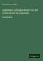 Otto Henne Am Rhyn: Allgemeine Kulturgeschichte von der Urzeit bis auf die Gegenwart, Buch