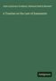 John Leybourn Goddard: A Treatise on the Law of Easements, Buch