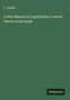 C. Bruhns: A New Manual of Logarithms to Seven Places of Decimals, Buch