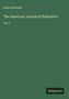 Henry Barnard: The American Journal of Education, Buch