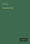 Violet Fane: Constance's Fate, Buch