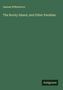 Samuel Wilberforce: The Rocky Island, and Other Parables, Buch